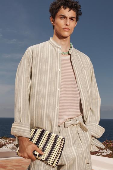 Zara {名称} - {颜色}