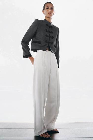 Zara {名称} - {颜色} - 0 图片