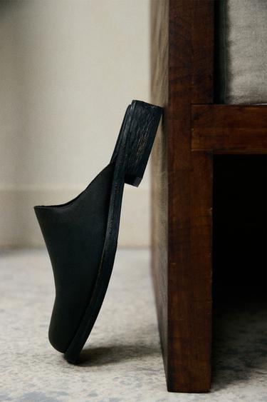 Zara {名称} - {颜色}