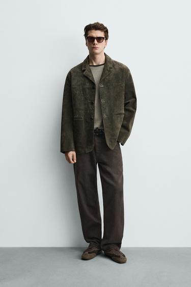 Zara {名称} - {颜色}