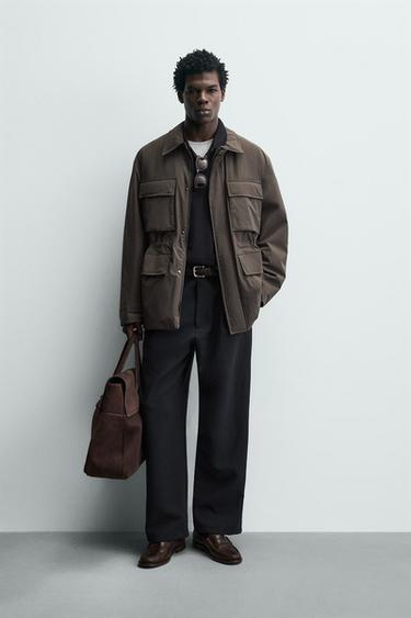 Zara {名称} - {颜色} - 0 图片