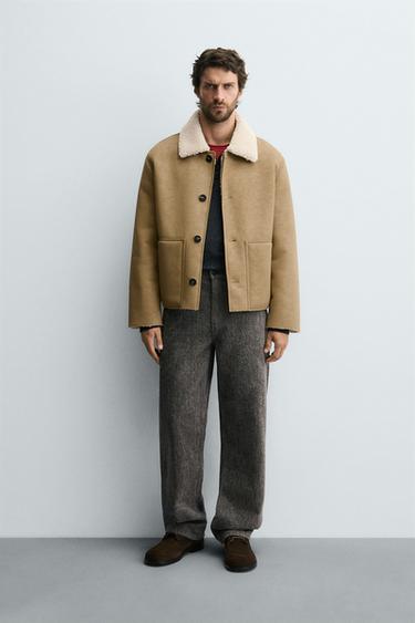 Zara {名称} - {颜色} - 0 图片