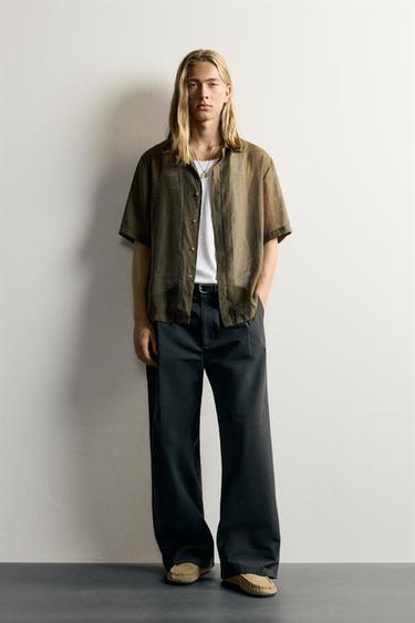 Zara {名称} - {颜色} - 0 图片