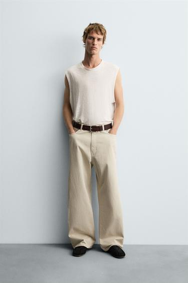 Zara {名称} - {颜色}