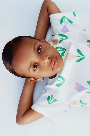 Zara {名称} - {颜色}