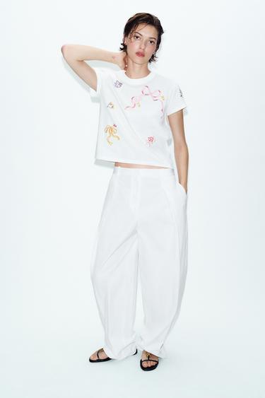 Zara {名称} - {颜色} - 0 图片
