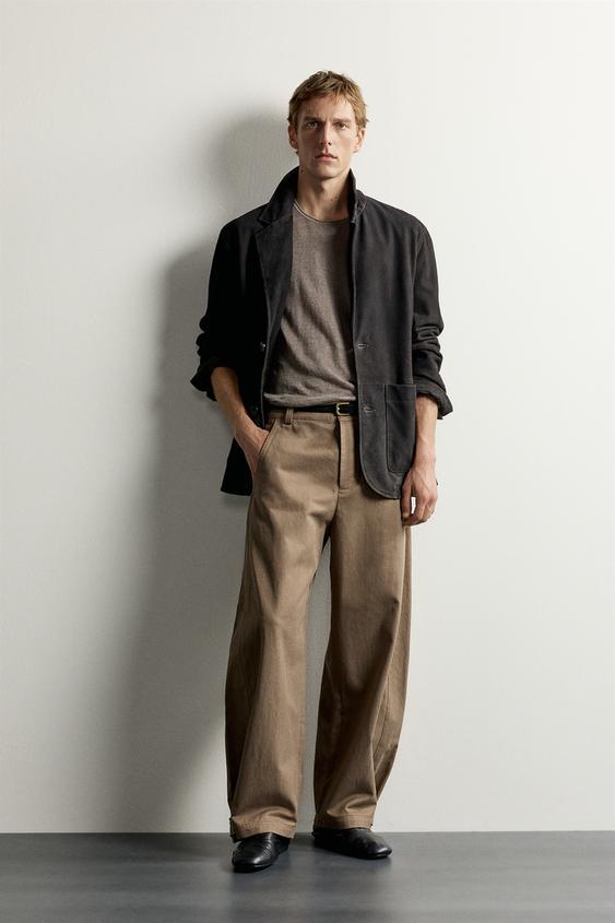 Zara {名称} - {颜色} - 0 图片