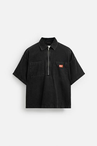 Zara {名称} - {颜色}