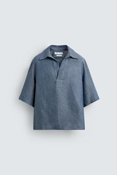 Zara {名称} - {颜色}