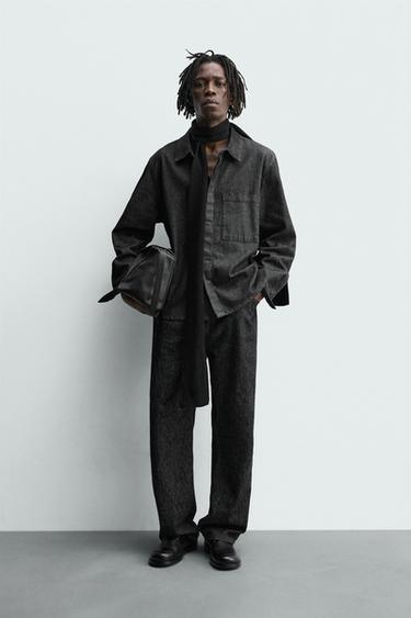 Zara {名称} - {颜色} - 0 图片