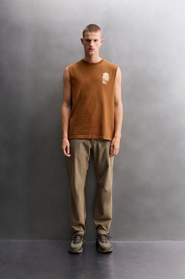 Zara {名称} - {颜色} - 0 图片