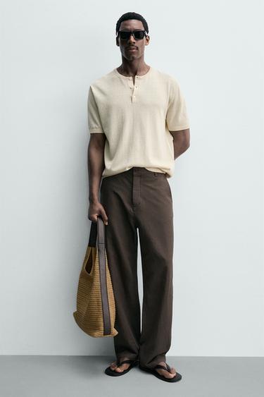 Zara {名称} - {颜色} - 0 图片