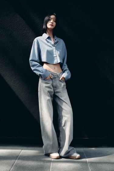 Zara {名称} - {颜色}