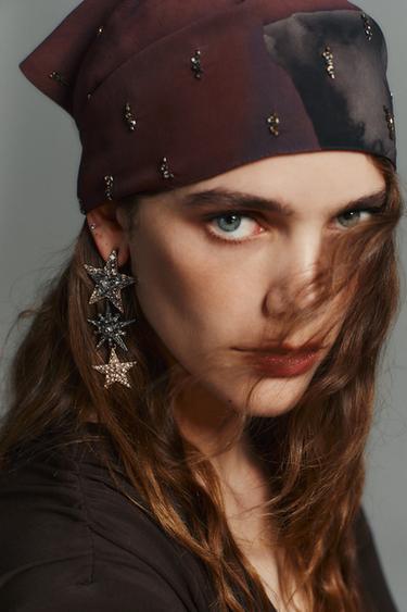 Zara {名称} - {颜色}