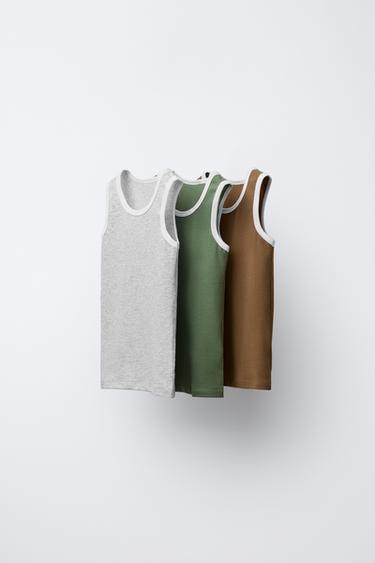 Zara {名称} - {颜色} - 0 图片
