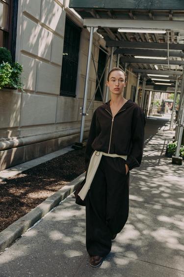 Zara {名称} - {颜色}