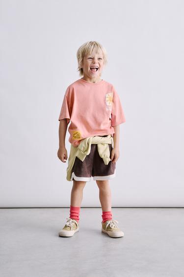 Zara {名称} - {颜色}