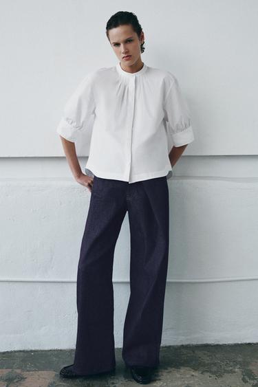 Zara {名称} - {颜色} - 0 图片