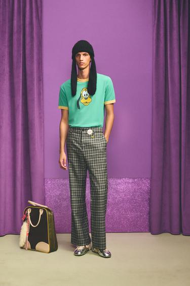 Zara {名称} - {颜色} - 0 图片
