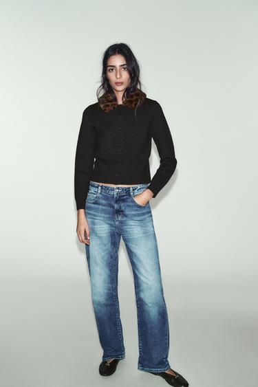 Zara {名称} - {颜色}