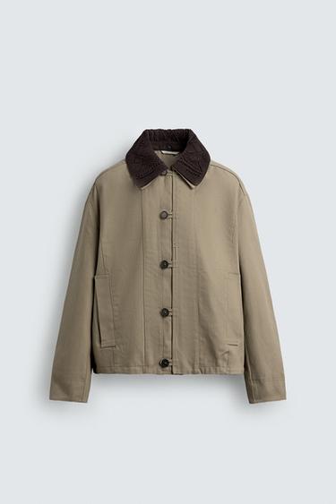 Zara {名称} - {颜色}