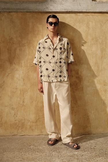 Zara {名称} - {颜色} - 0 图片