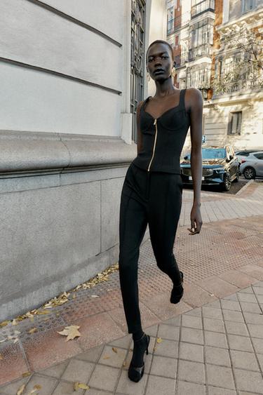 Zara {名称} - {颜色} - 0 图片