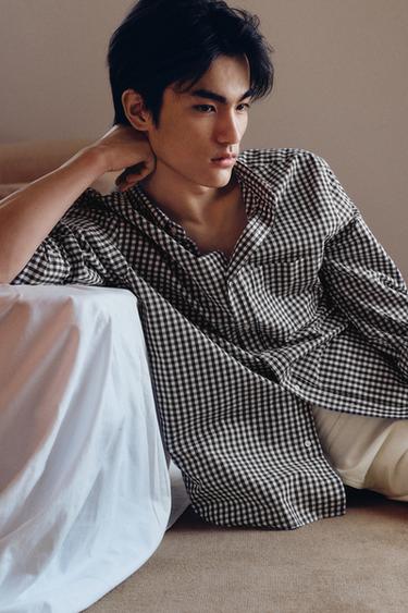 Zara {名称} - {颜色}