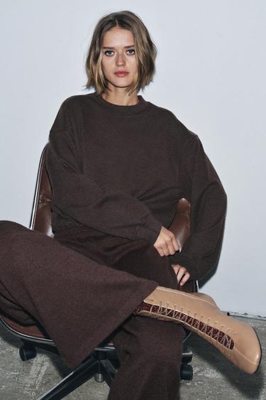Zara {名称} - {颜色} - 0 图片