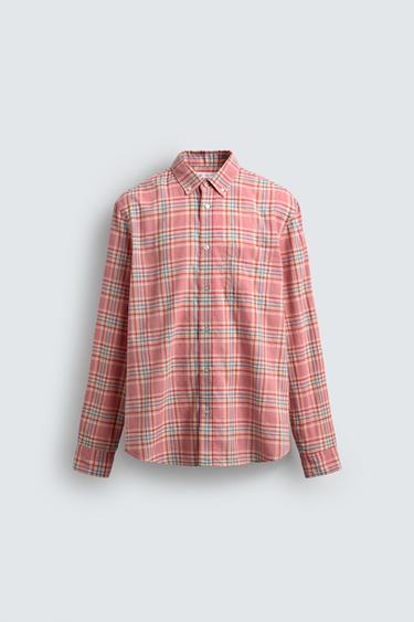Zara {名称} - {颜色}