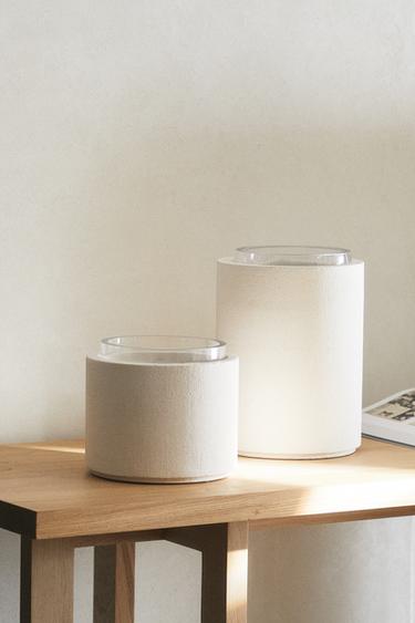 Vincent Van Duysen Collection - White by Zara