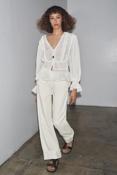 Zara {名称} - {颜色}