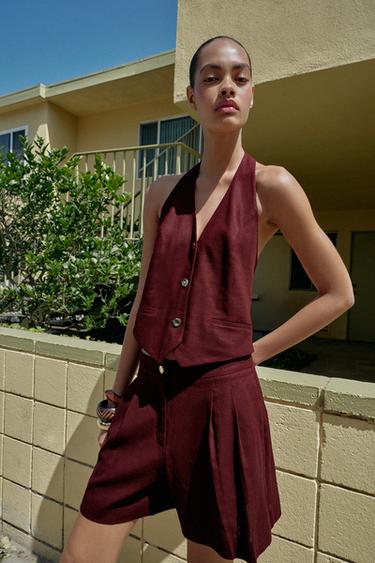 Zara {名称} - {颜色} - 0 图片