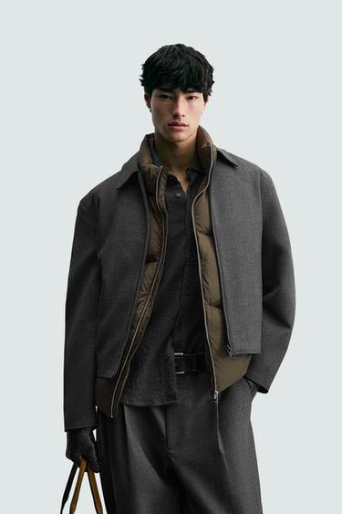 Zara {名称} - {颜色}