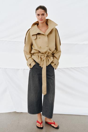 Zara {名称} - {颜色}