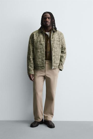 Zara {名称} - {颜色} - 0 图片