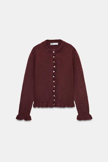 Zara {名称} - {颜色}