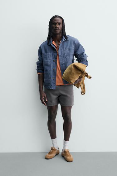 Zara {名称} - {颜色} - 0 图片