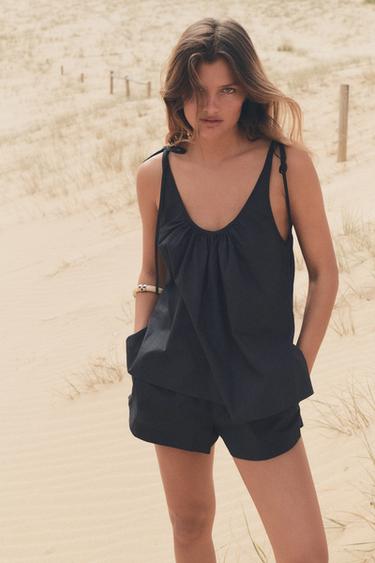 Zara {名称} - {颜色} - 0 图片