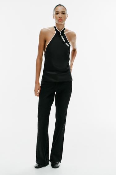 Zara {名称} - {颜色} - 0 图片