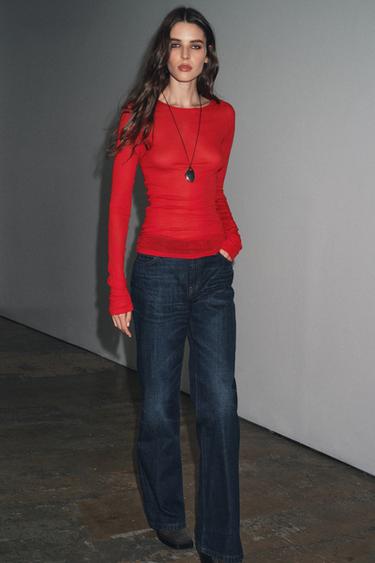 Zara {名称} - {颜色}