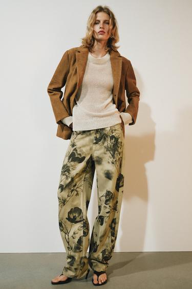 Zara {名称} - {颜色} - 0 图片