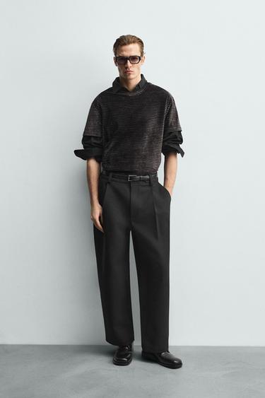 Zara {名称} - {颜色} - 0 图片