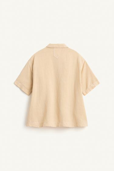 Zara {名称} - {颜色}