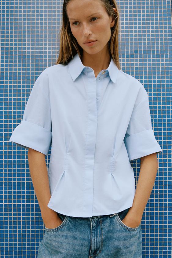 Zara {名称} - {颜色} - 0 图片