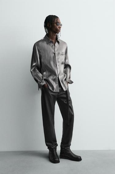 Zara {名称} - {颜色} - 0 图片
