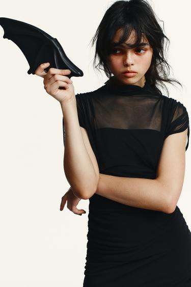 Zara {名称} - {颜色} - 0 图片