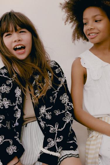 Zara {名称} - {颜色}