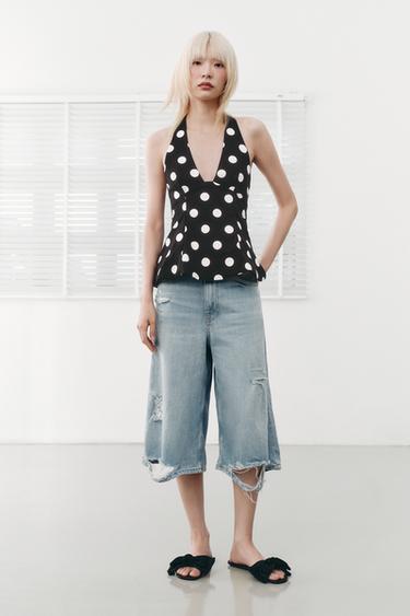 Zara {名称} - {颜色}