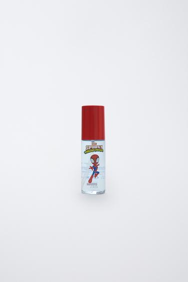 SPIDEY AND HIS AMAZING FRIENDS © MARVEL BODY MIST 100 ML / 3.4 fl oz -  by Zara - Image 0